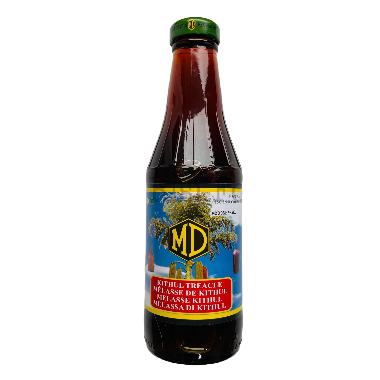 MD Kithul Treacle 350ml